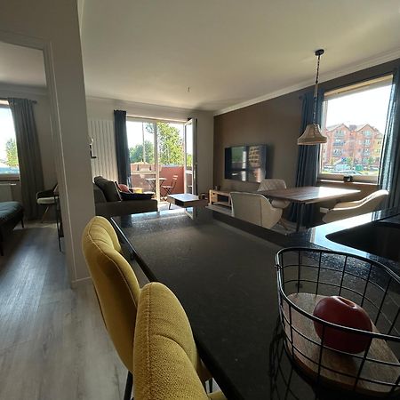 Przytulny Apartament Lubin  Ngoại thất bức ảnh
