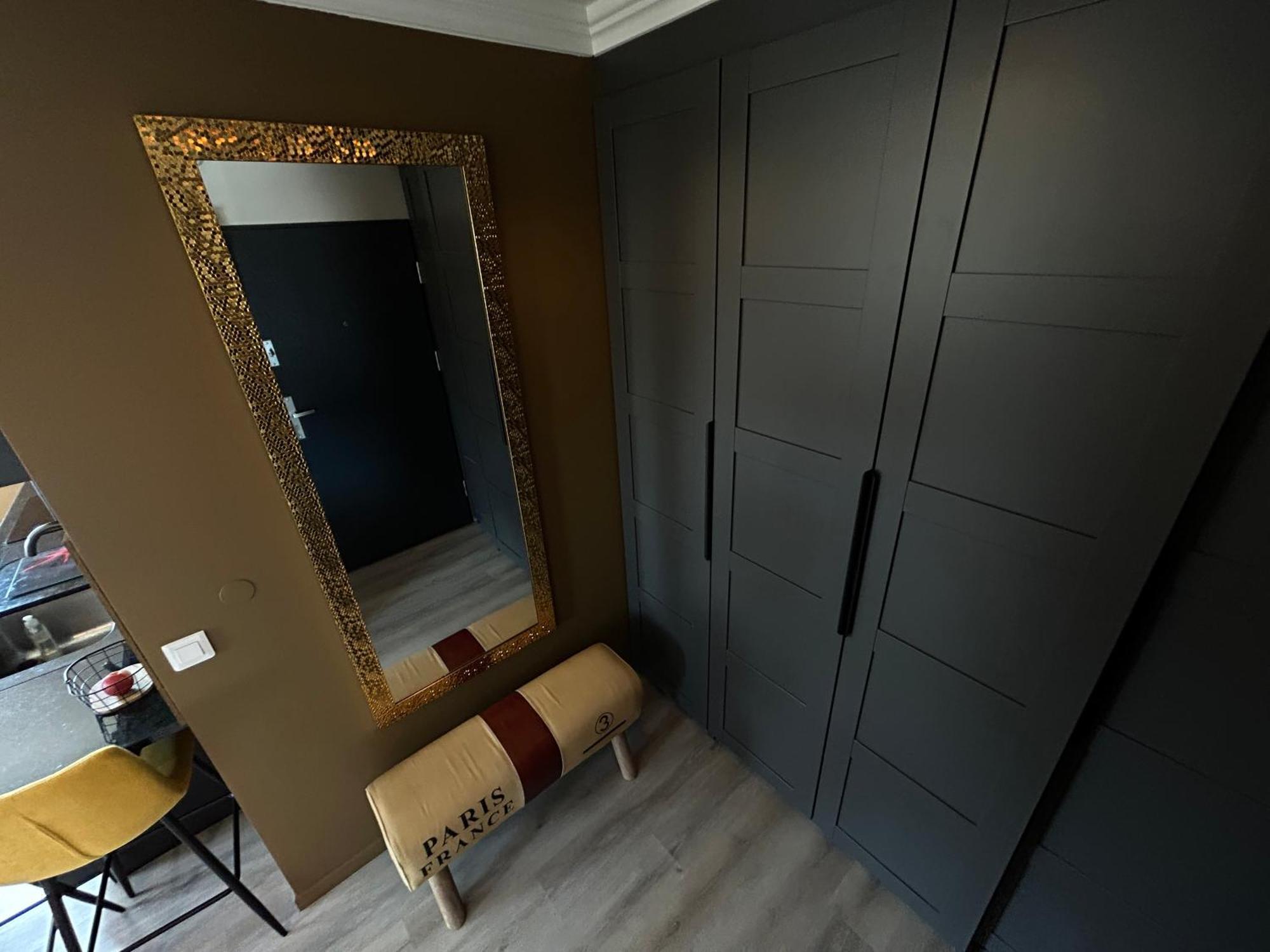 Przytulny Apartament Lubin  Ngoại thất bức ảnh