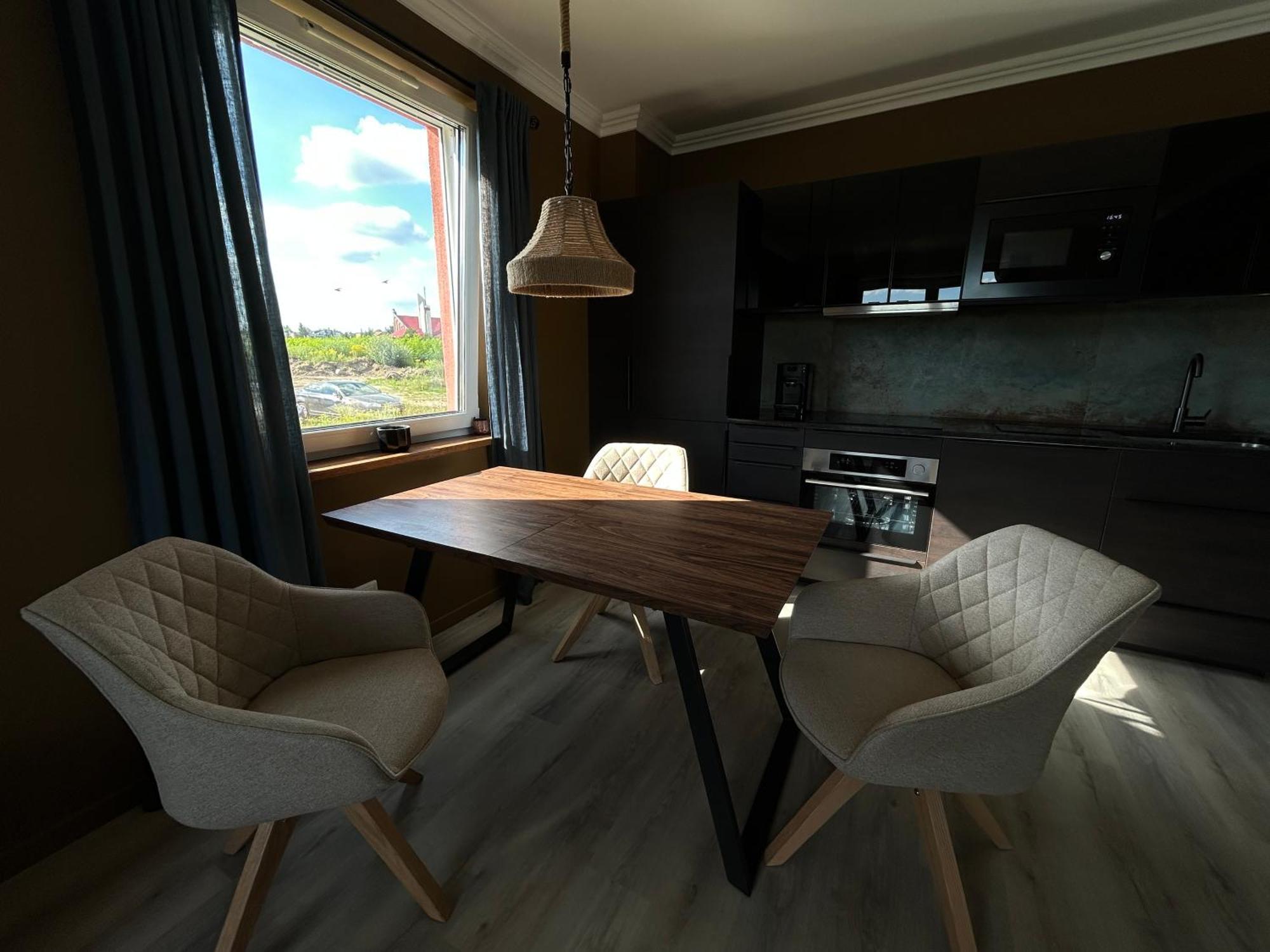 Przytulny Apartament Lubin  Ngoại thất bức ảnh