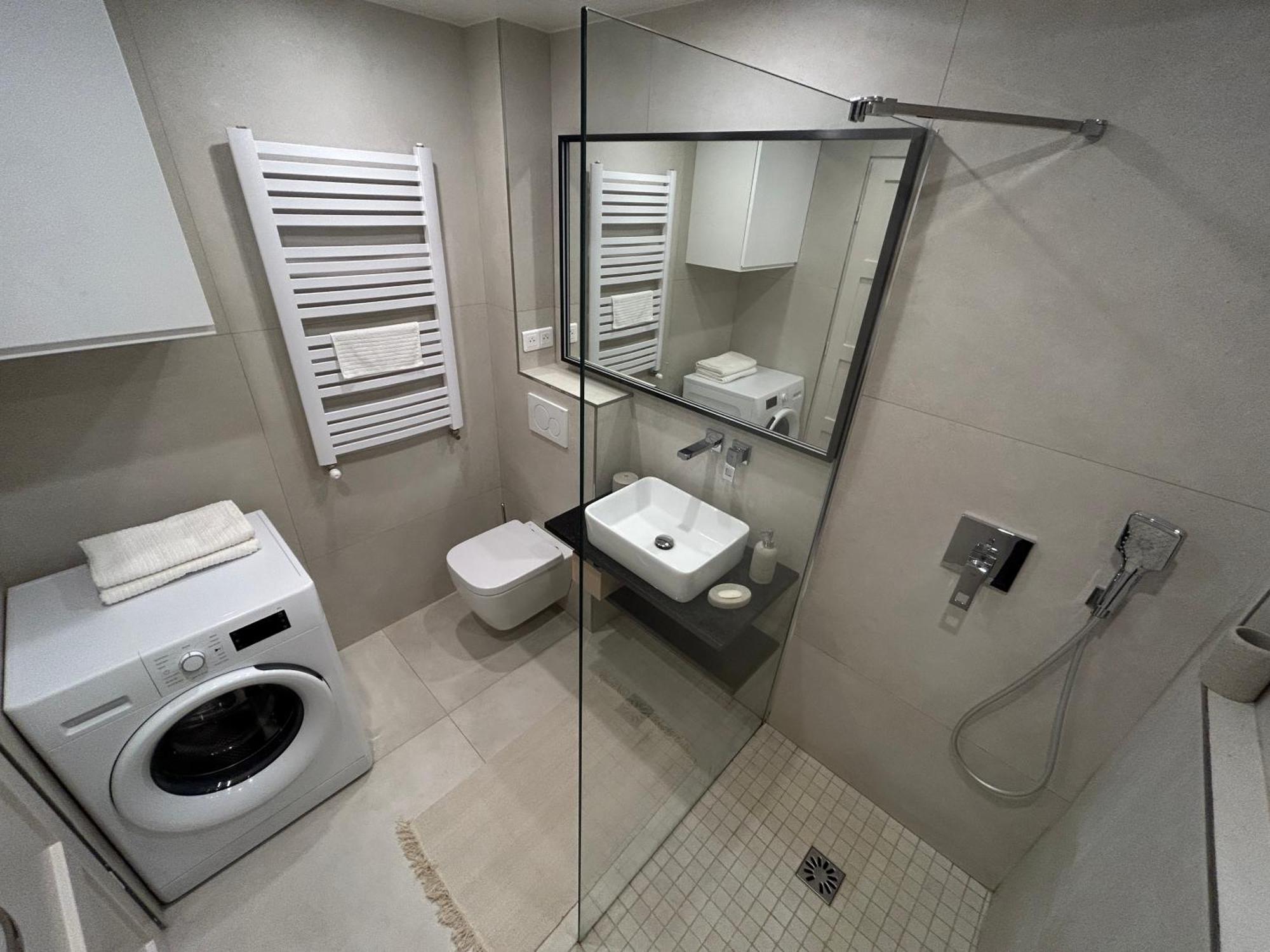 Przytulny Apartament Lubin  Ngoại thất bức ảnh